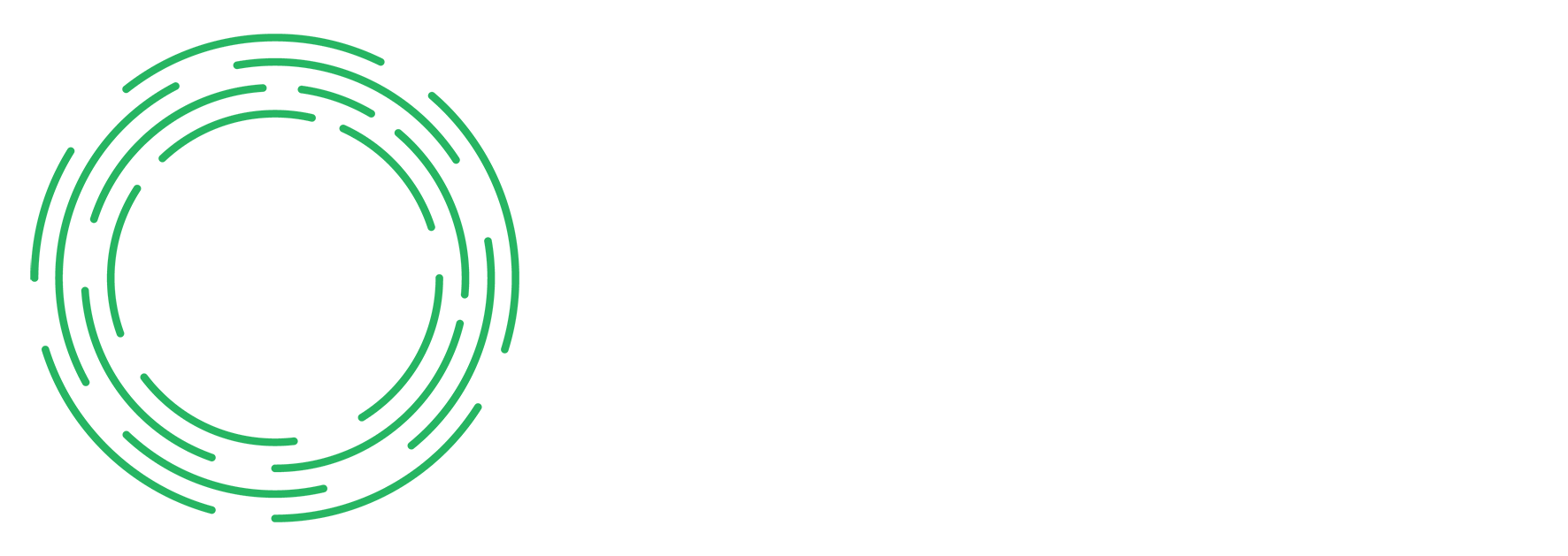 Engage Customer white