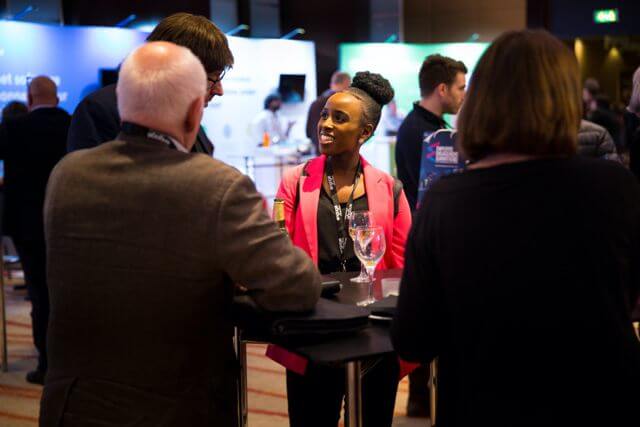 Networking