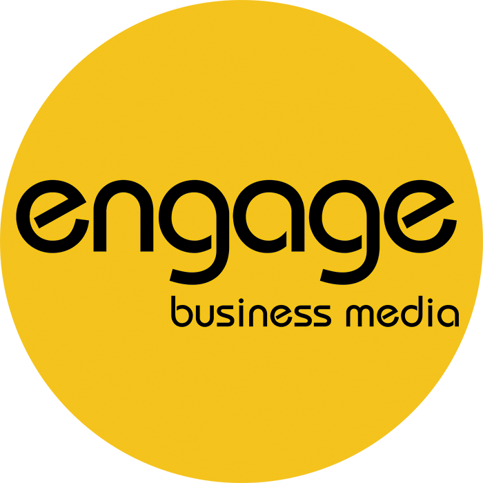 engage logo circle yellow 700px